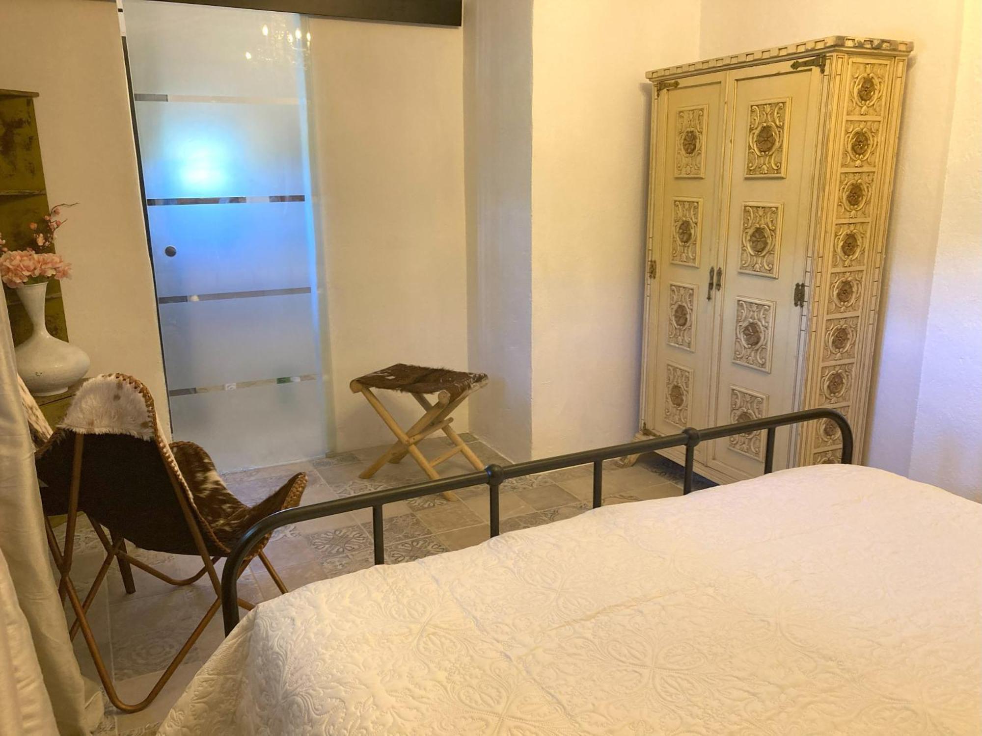 Villa Torre Macastre, Valencia Номер фото
