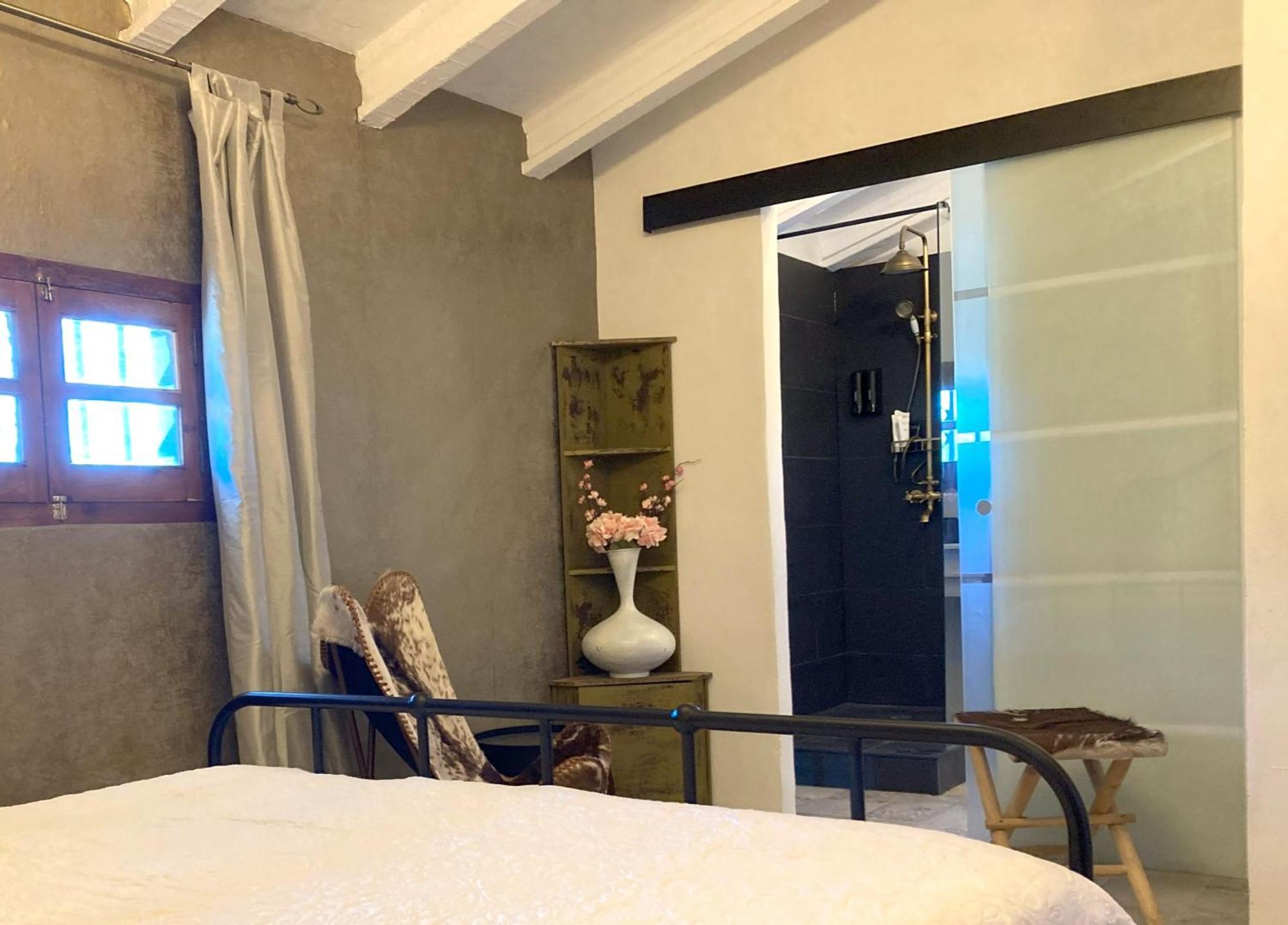 Villa Torre Macastre, Valencia Номер фото