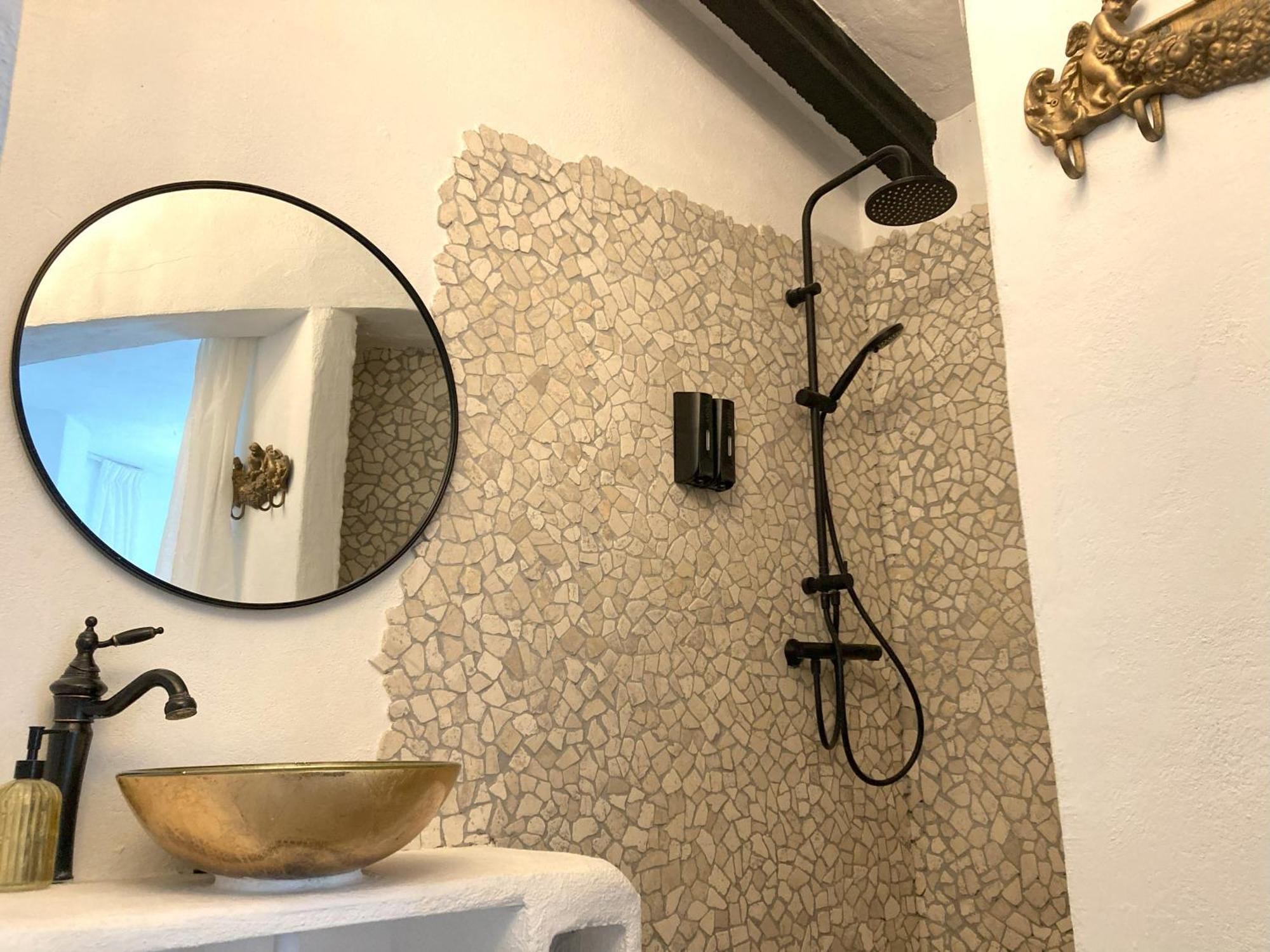 Villa Torre Macastre, Valencia Экстерьер фото