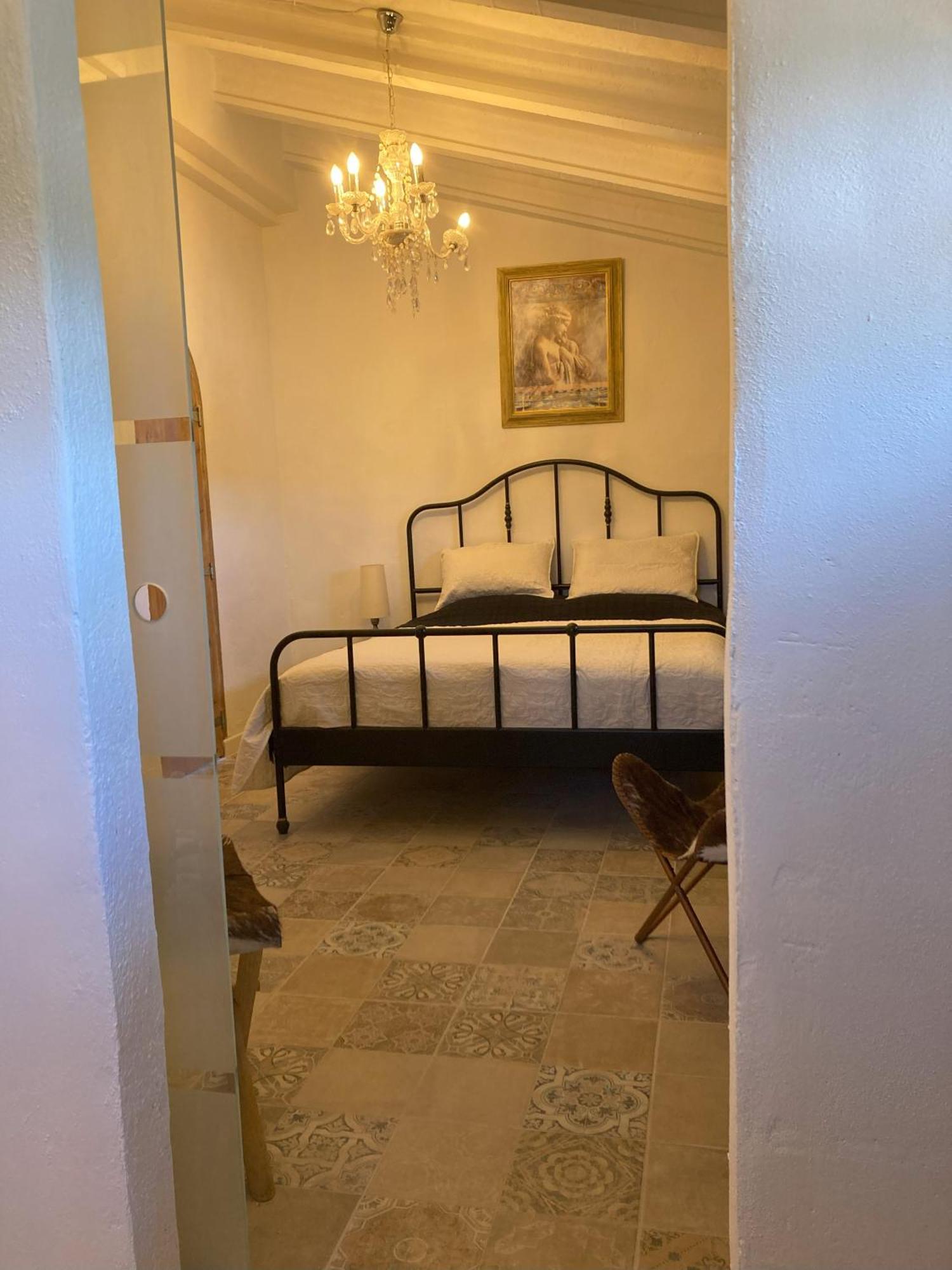 Villa Torre Macastre, Valencia Экстерьер фото