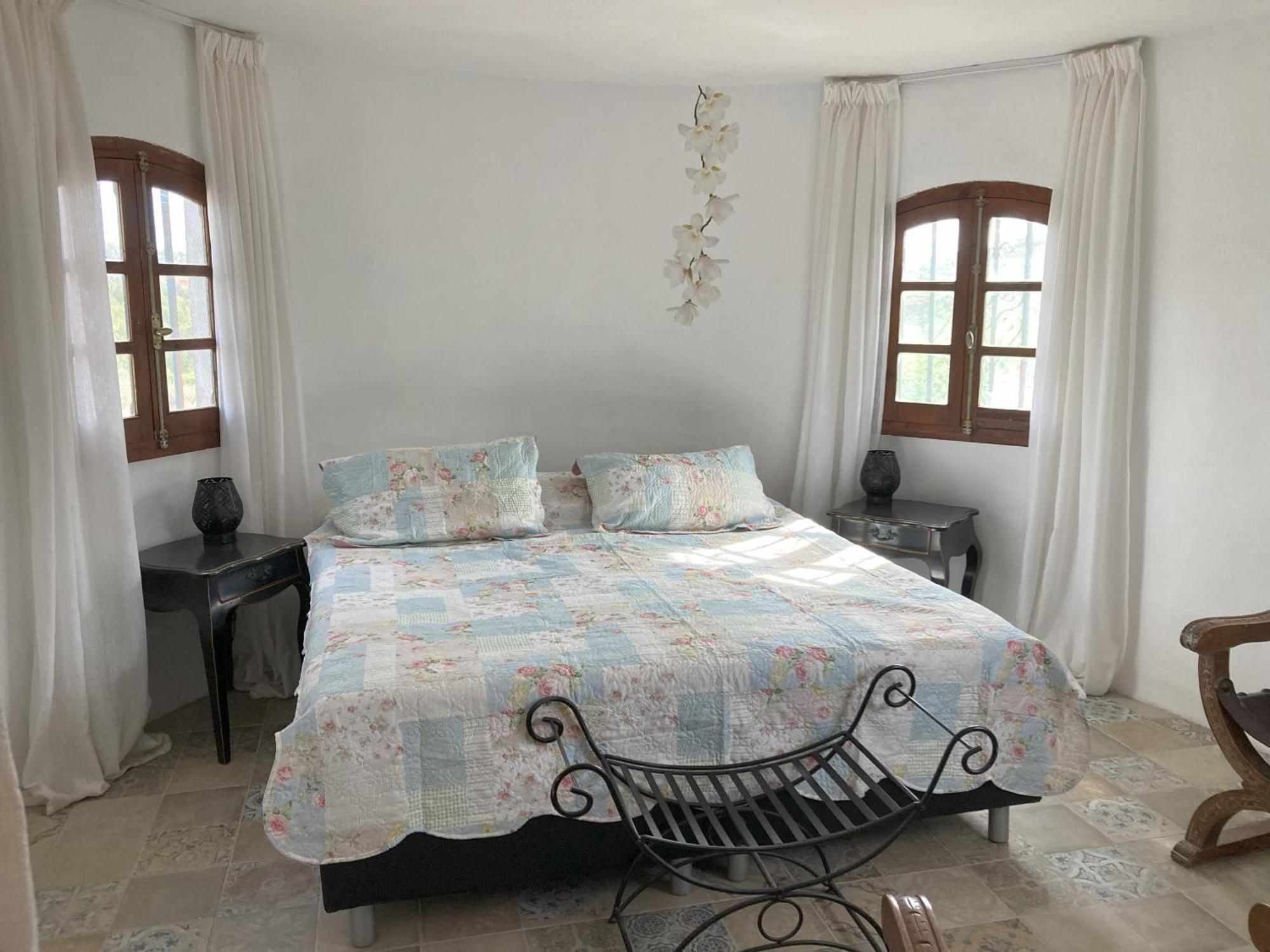 Villa Torre Macastre, Valencia Номер фото