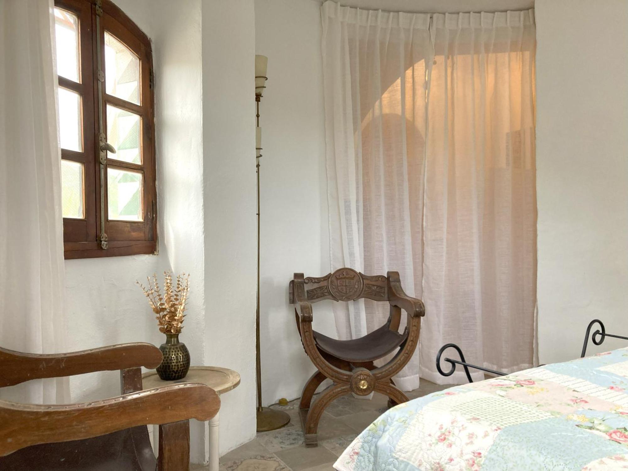 Villa Torre Macastre, Valencia Номер фото