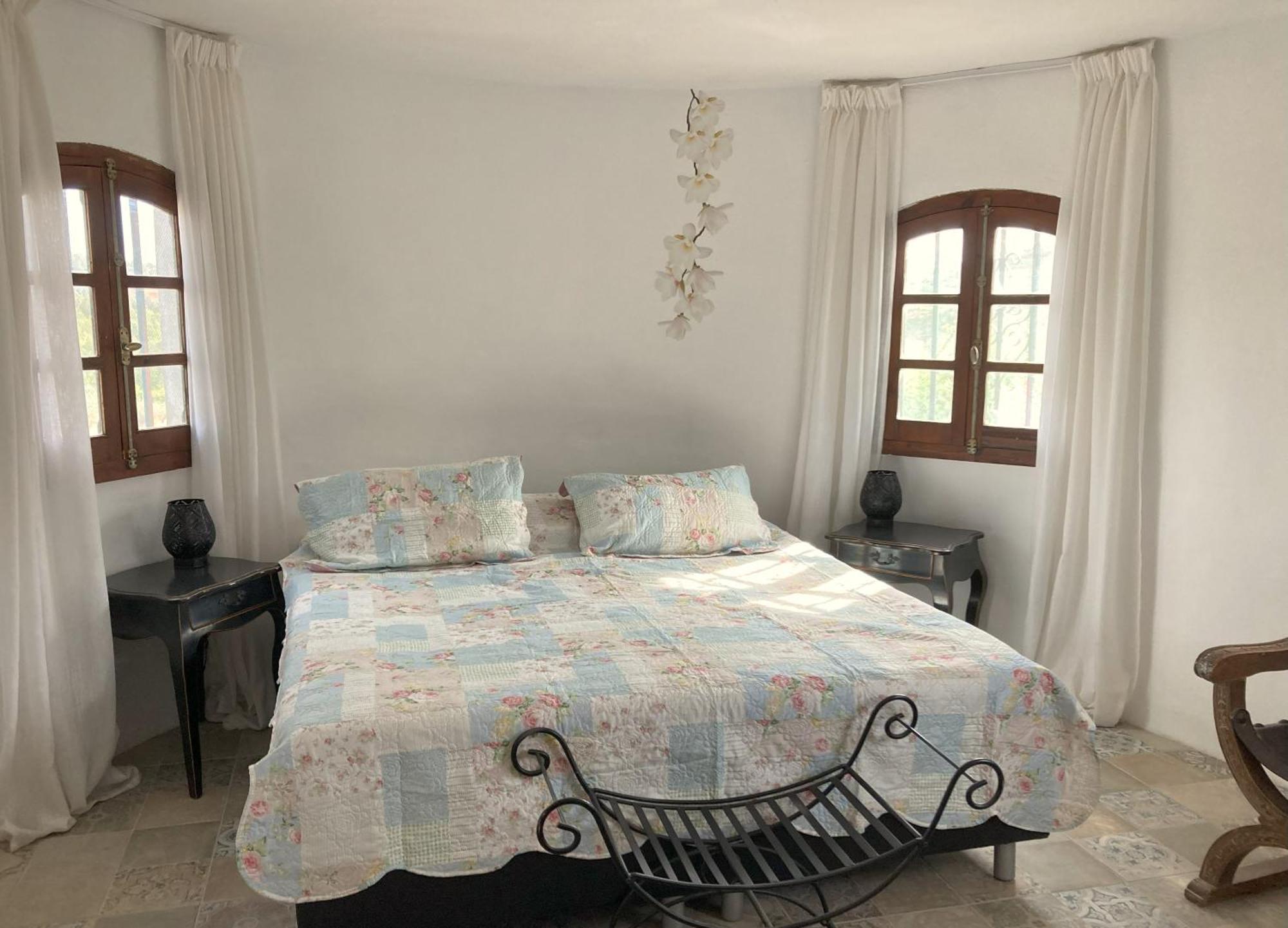 Villa Torre Macastre, Valencia Номер фото