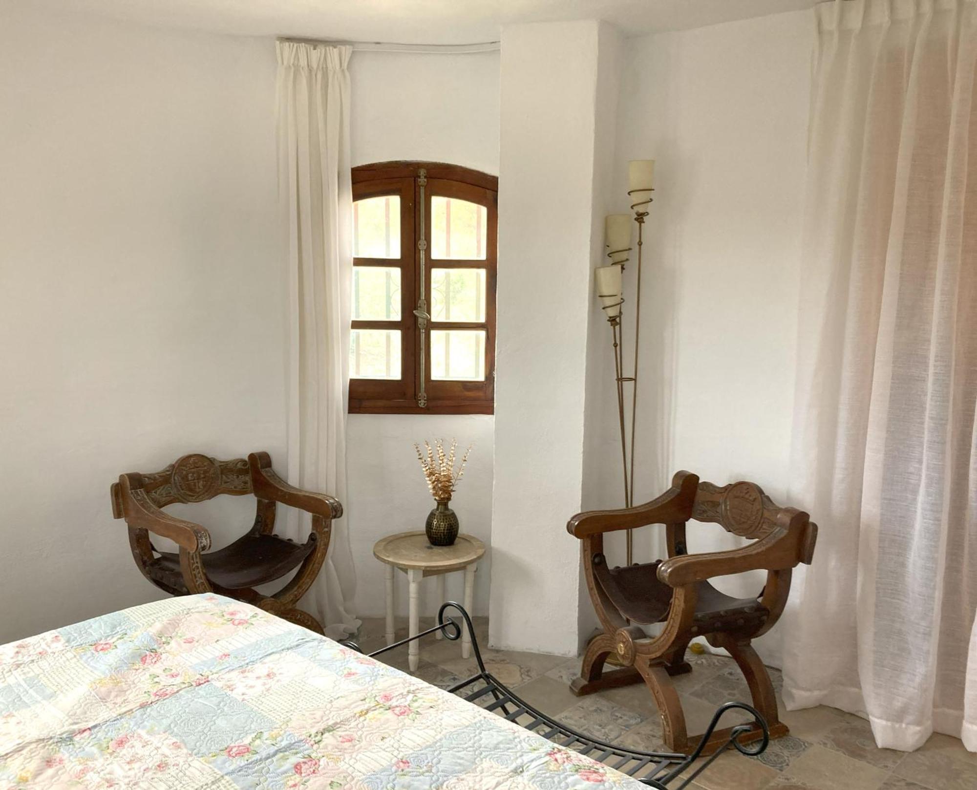 Villa Torre Macastre, Valencia Номер фото