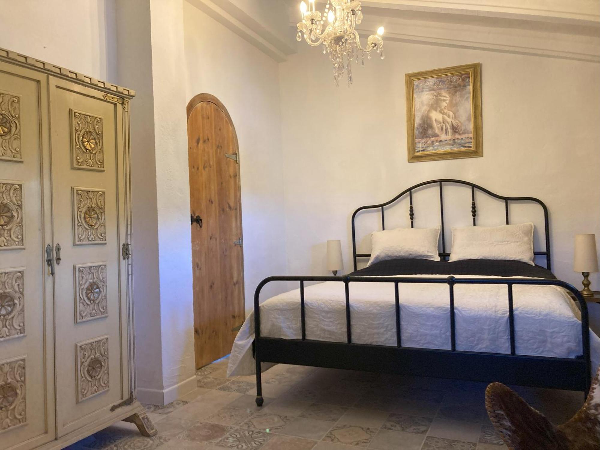 Villa Torre Macastre, Valencia Номер фото
