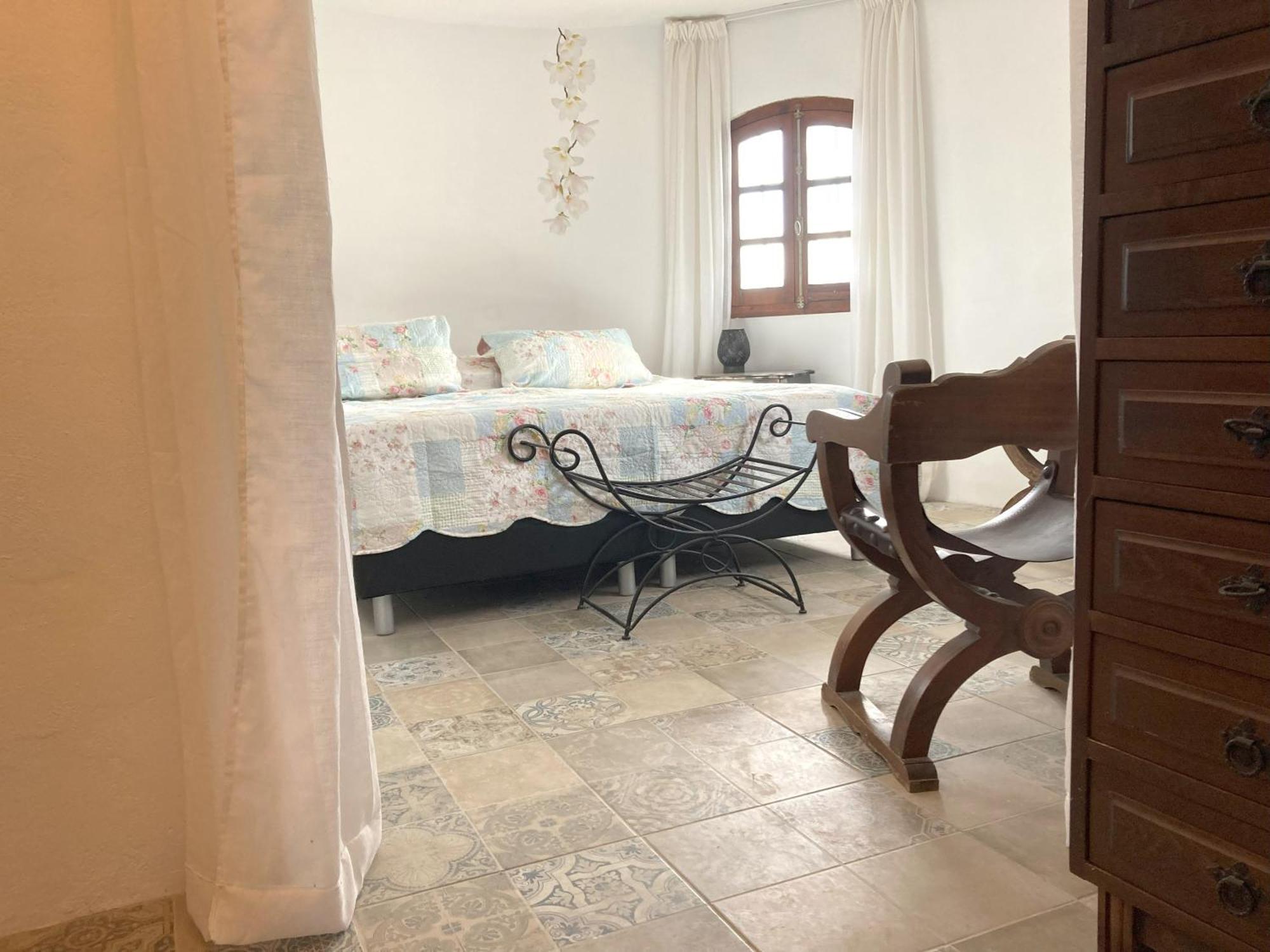 Villa Torre Macastre, Valencia Номер фото