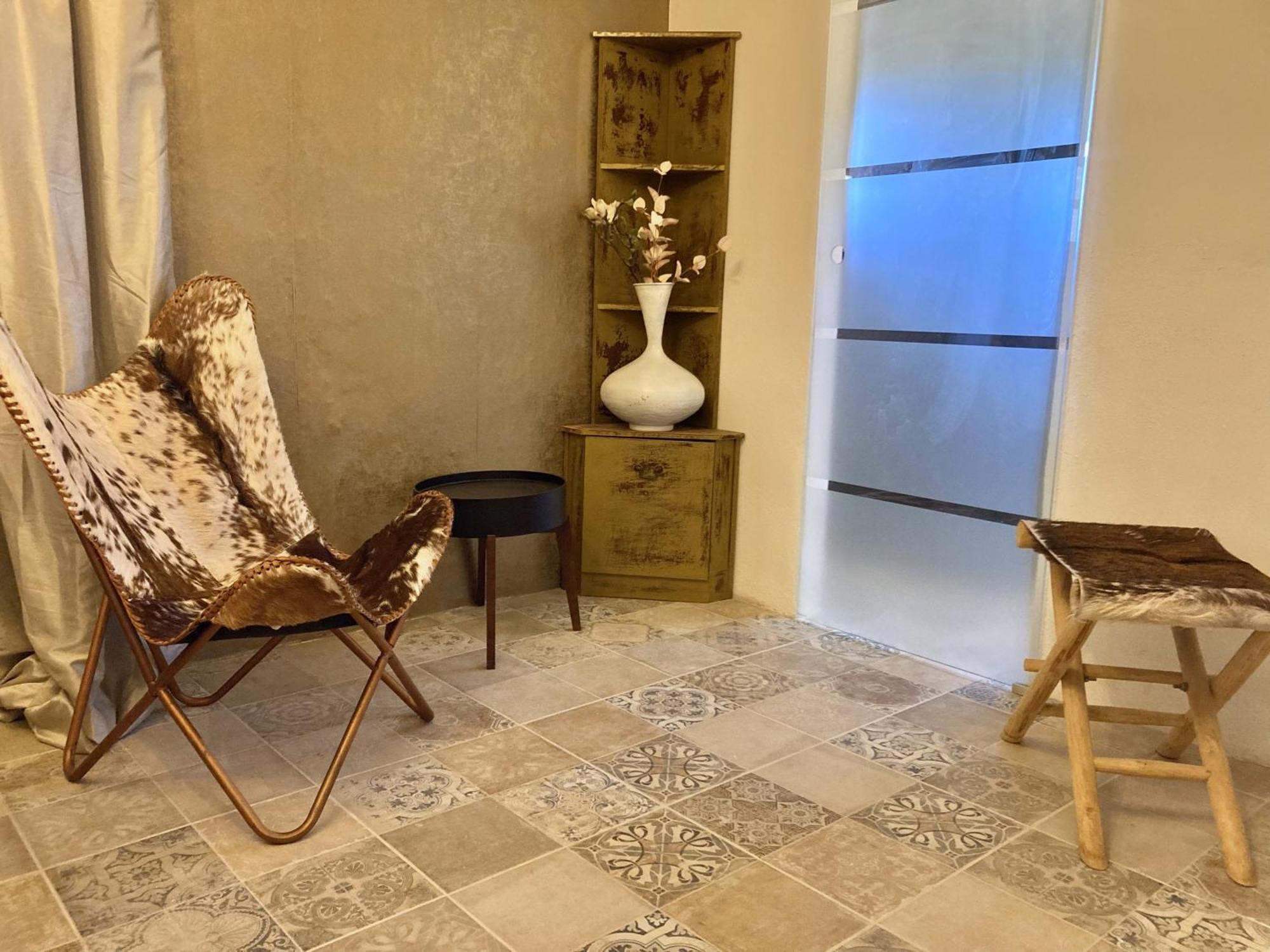 Villa Torre Macastre, Valencia Номер фото