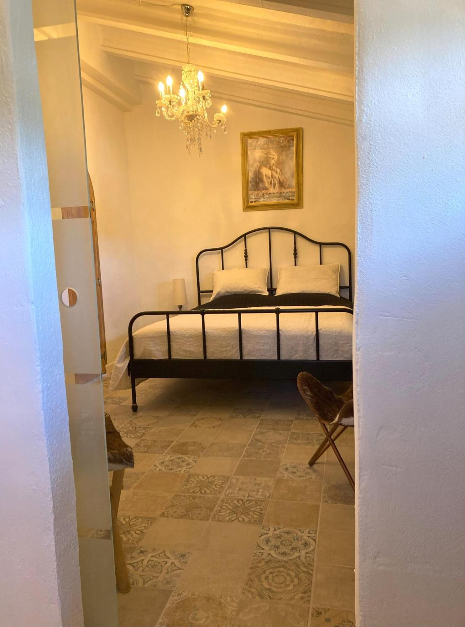 Villa Torre Macastre, Valencia Номер фото