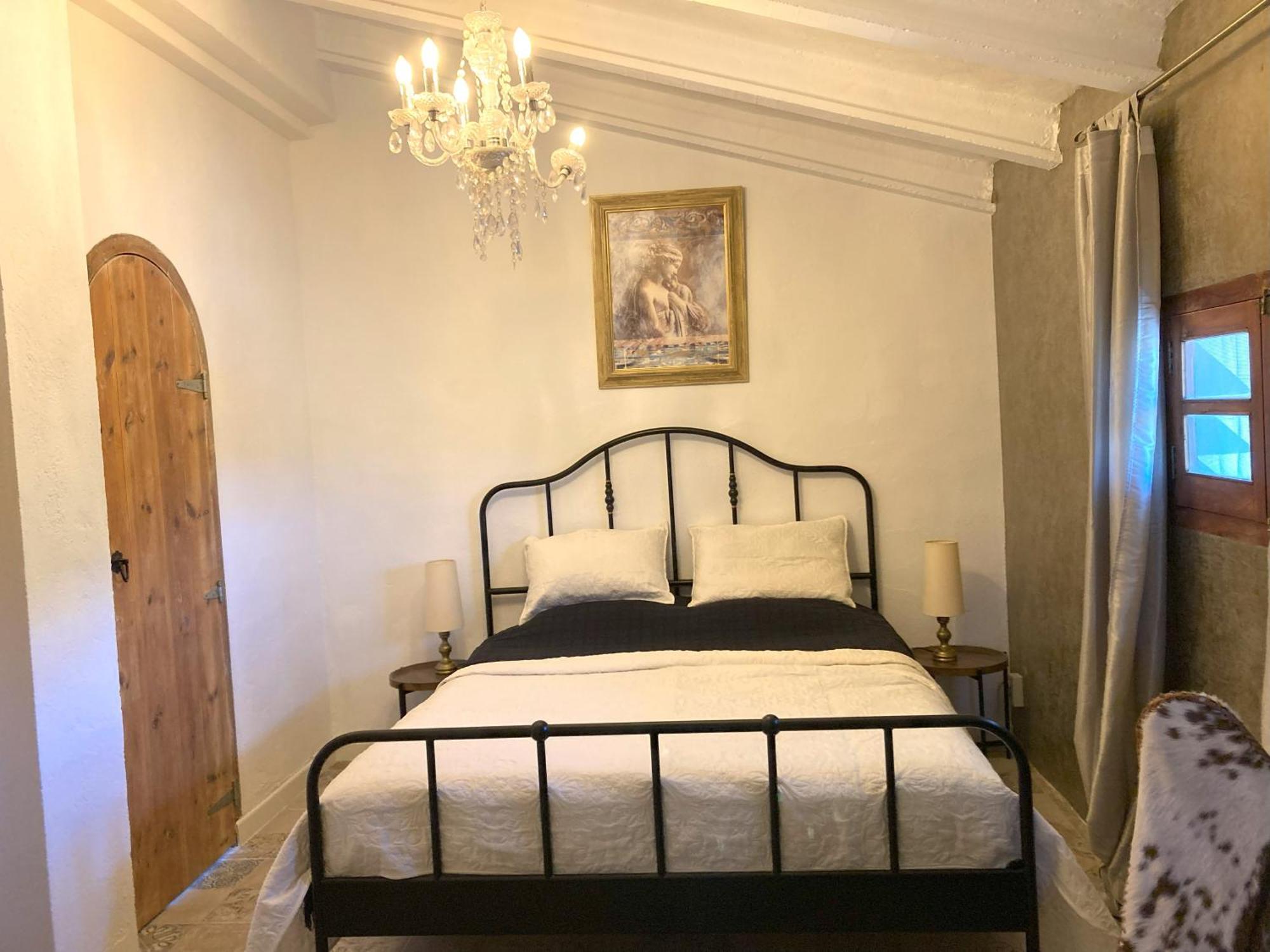 Villa Torre Macastre, Valencia Номер фото